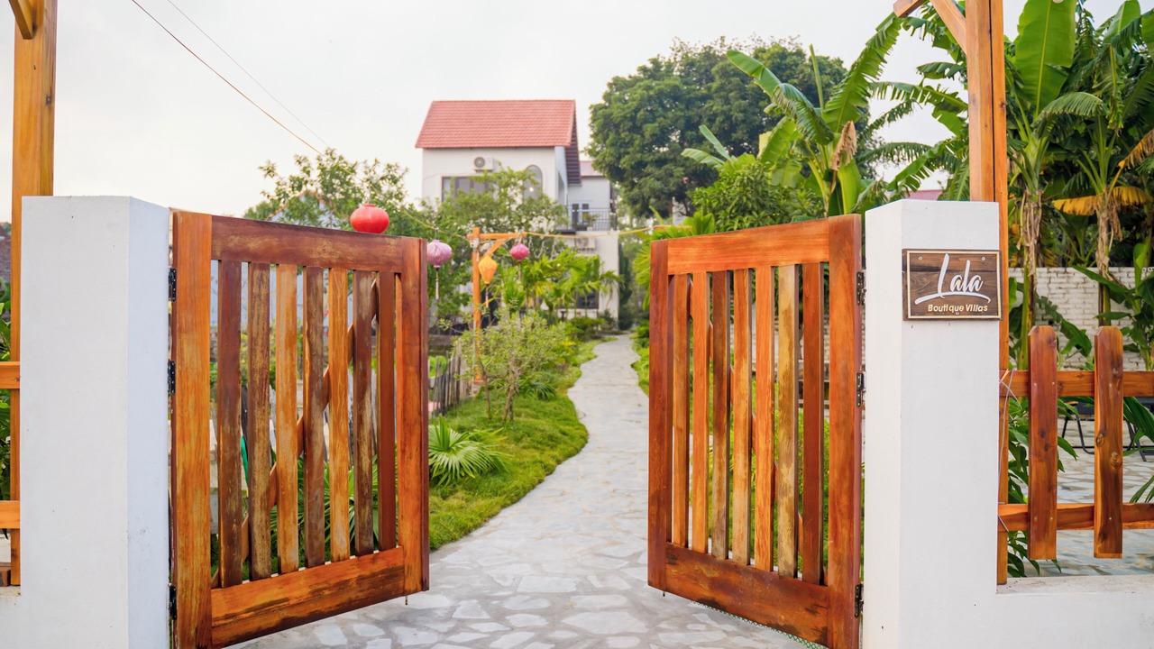Photo of Outdoor in Gia Vien