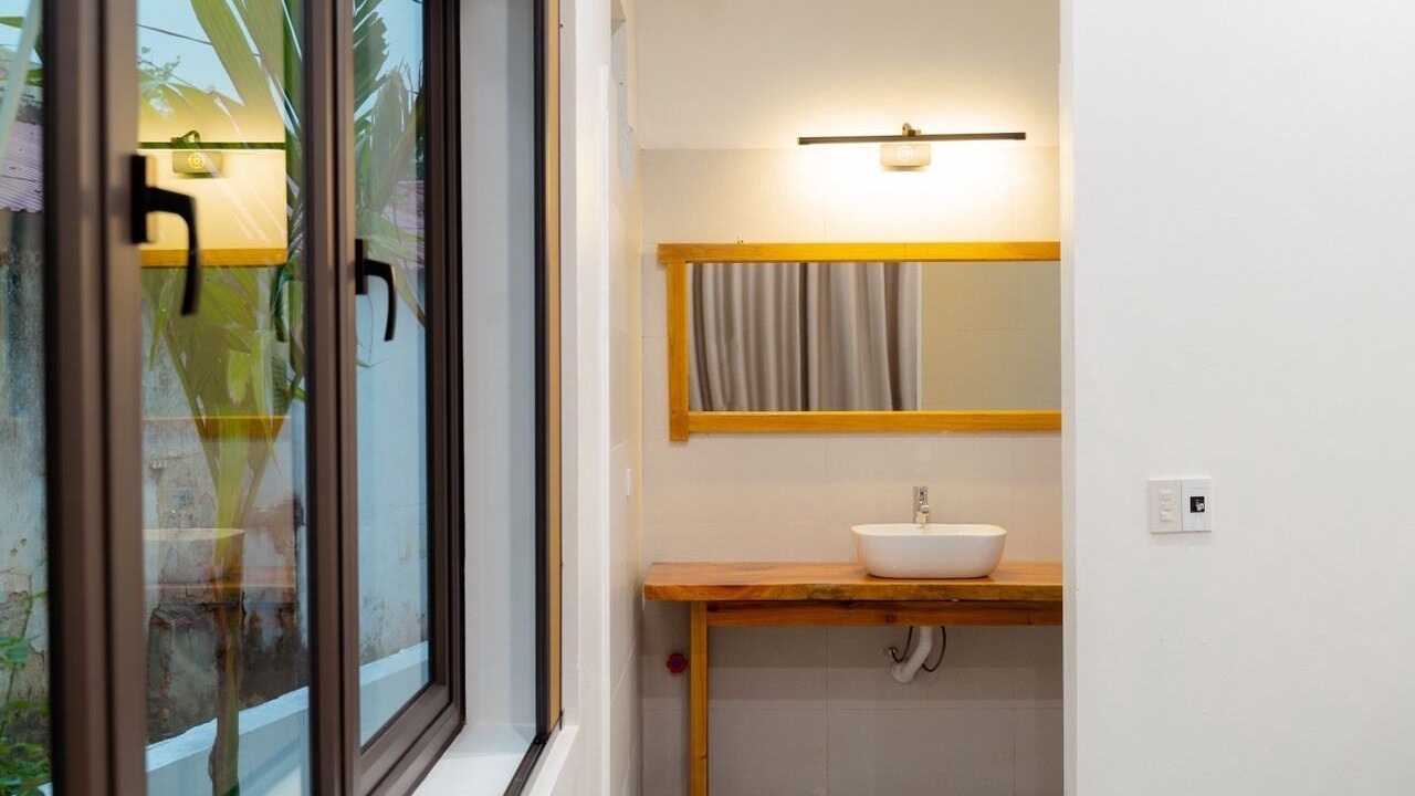 Photo of Bathroom in Gia Vien