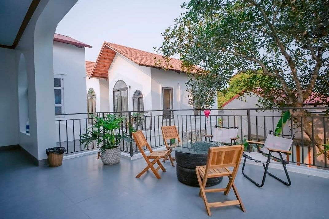 Photo of Outdoor in Gia Vien