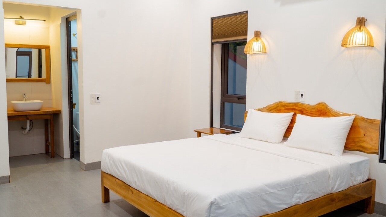 Photo of Bathroom in Gia Vien