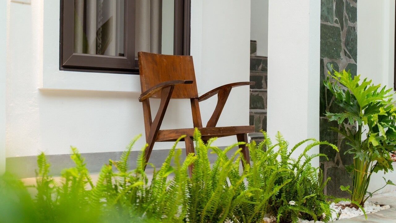 Photo of Outdoor in Gia Vien
