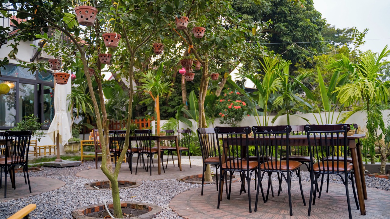 Photo of Outdoor in Gia Vien