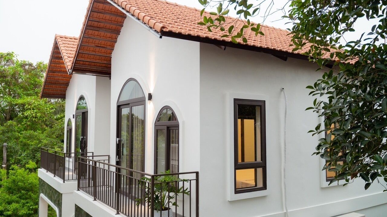 Photo of Outdoor in Gia Vien