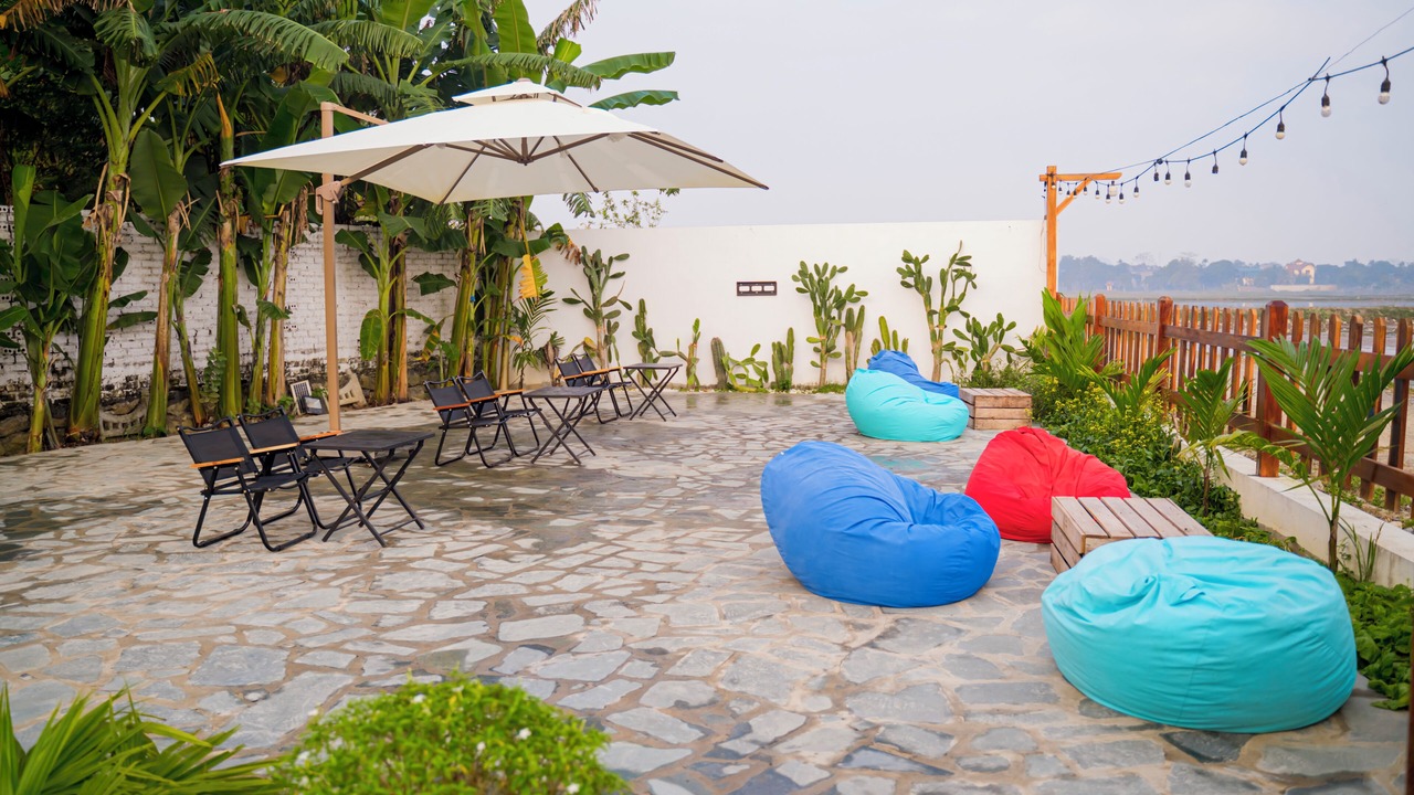 Photo of Outdoor in Gia Vien