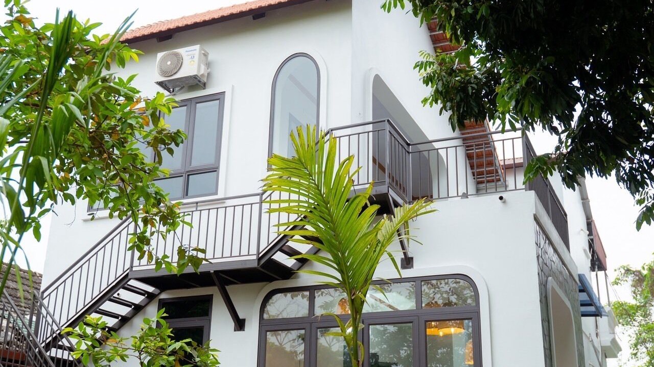 Photo of Outdoor in Gia Vien