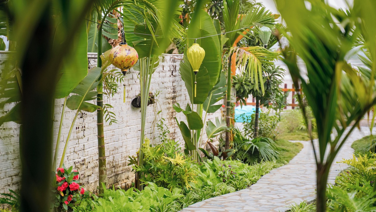 Photo of Outdoor in Gia Vien