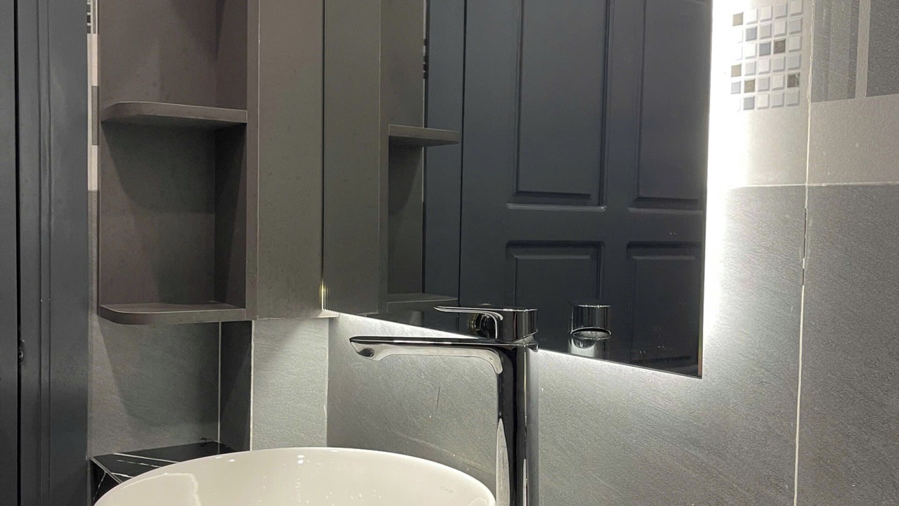 Photo of Bathroom in Rach Gia