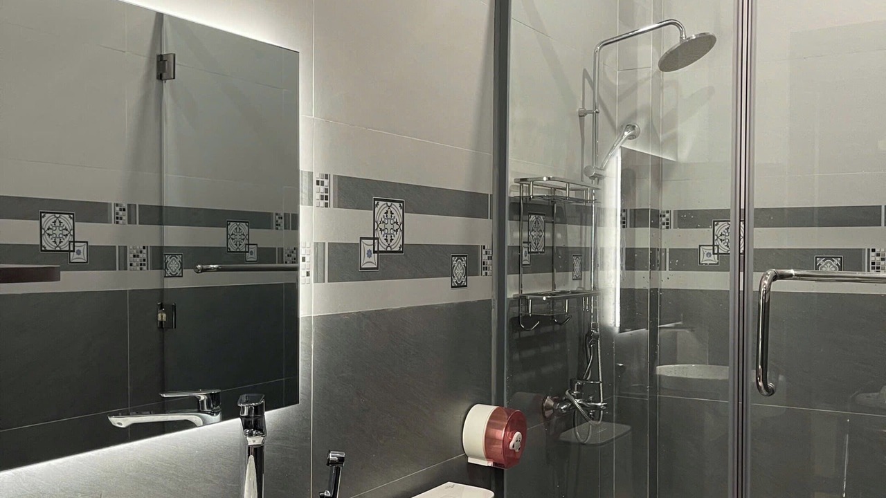 Photo of Bathroom in Rach Gia