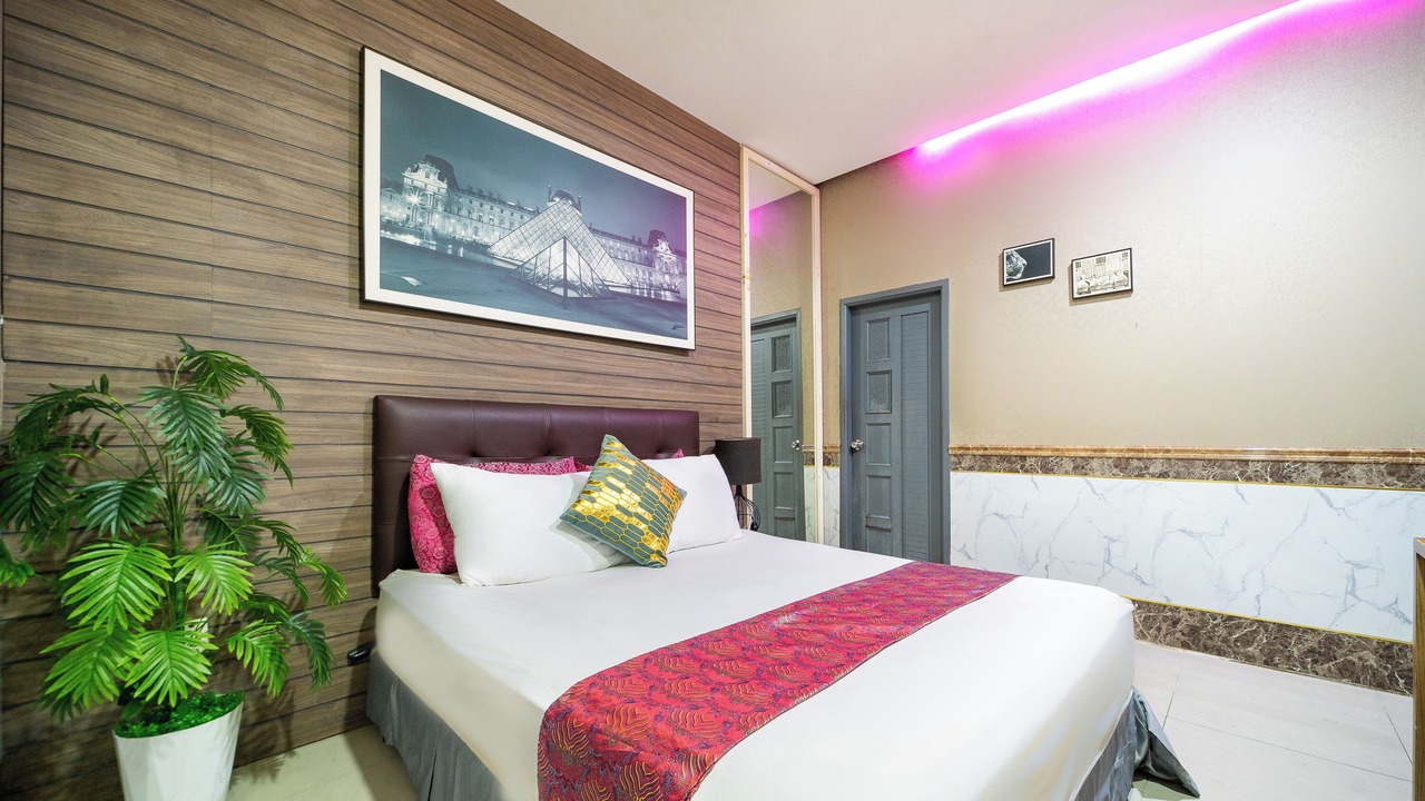 Photo of Bedroom in Lien Chieu