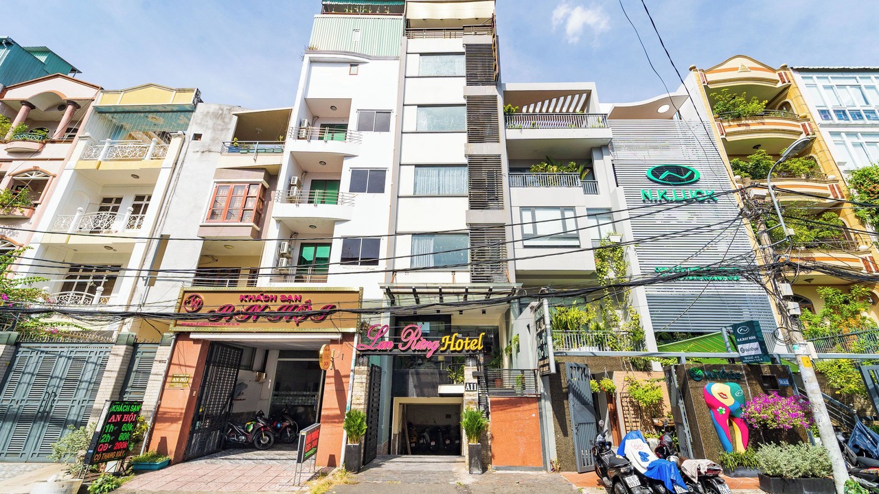 Photo of Outdoor in Lien Chieu