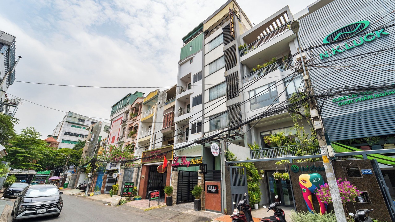 Photo of Outdoor in Lien Chieu