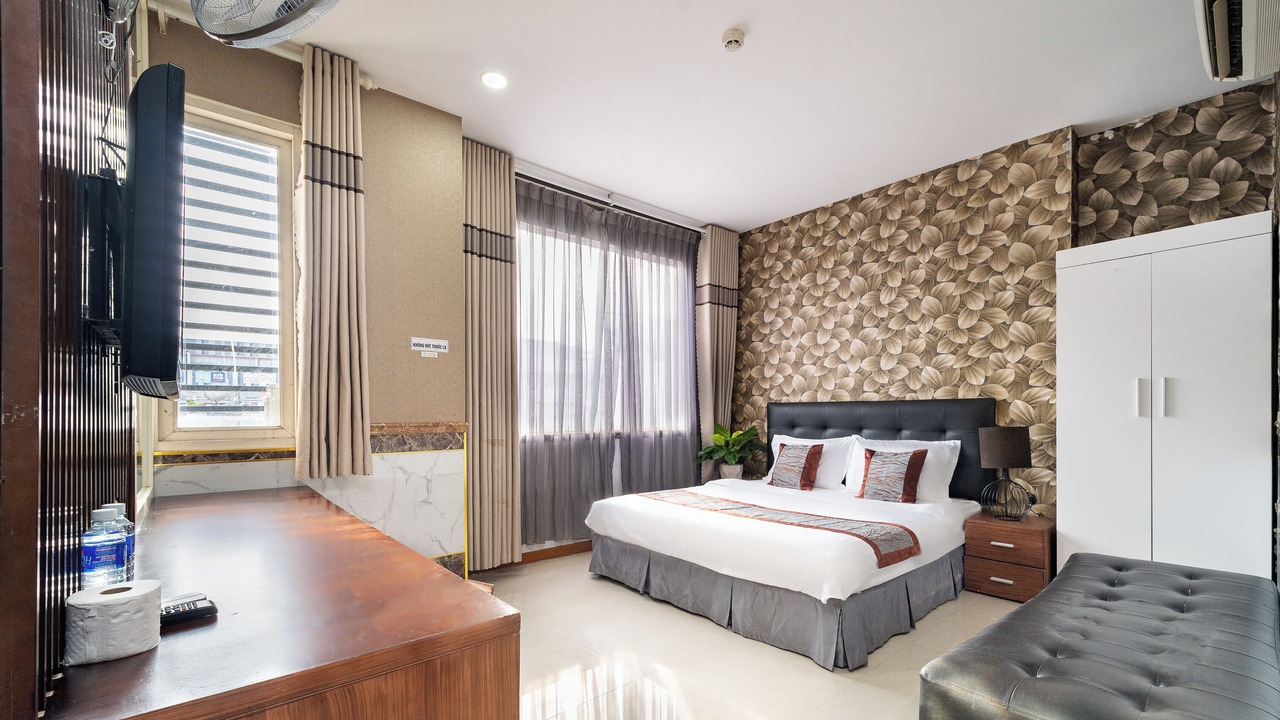 Photo of Bedroom in Lien Chieu