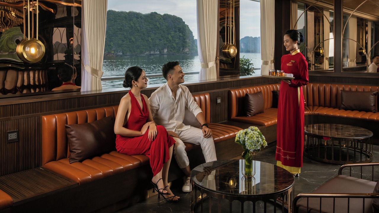 Photo of Livingroom in Bai Chay