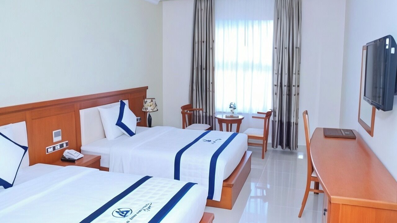 Photo of Bedroom in Rach Gia