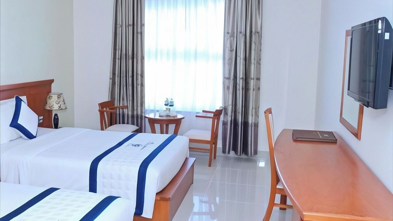 Photo of Bedroom in Rach Gia