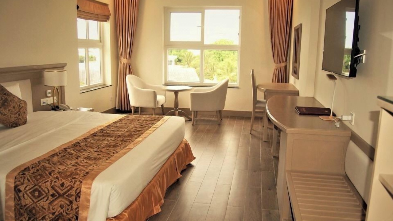 Photo of Bedroom in Rach Gia