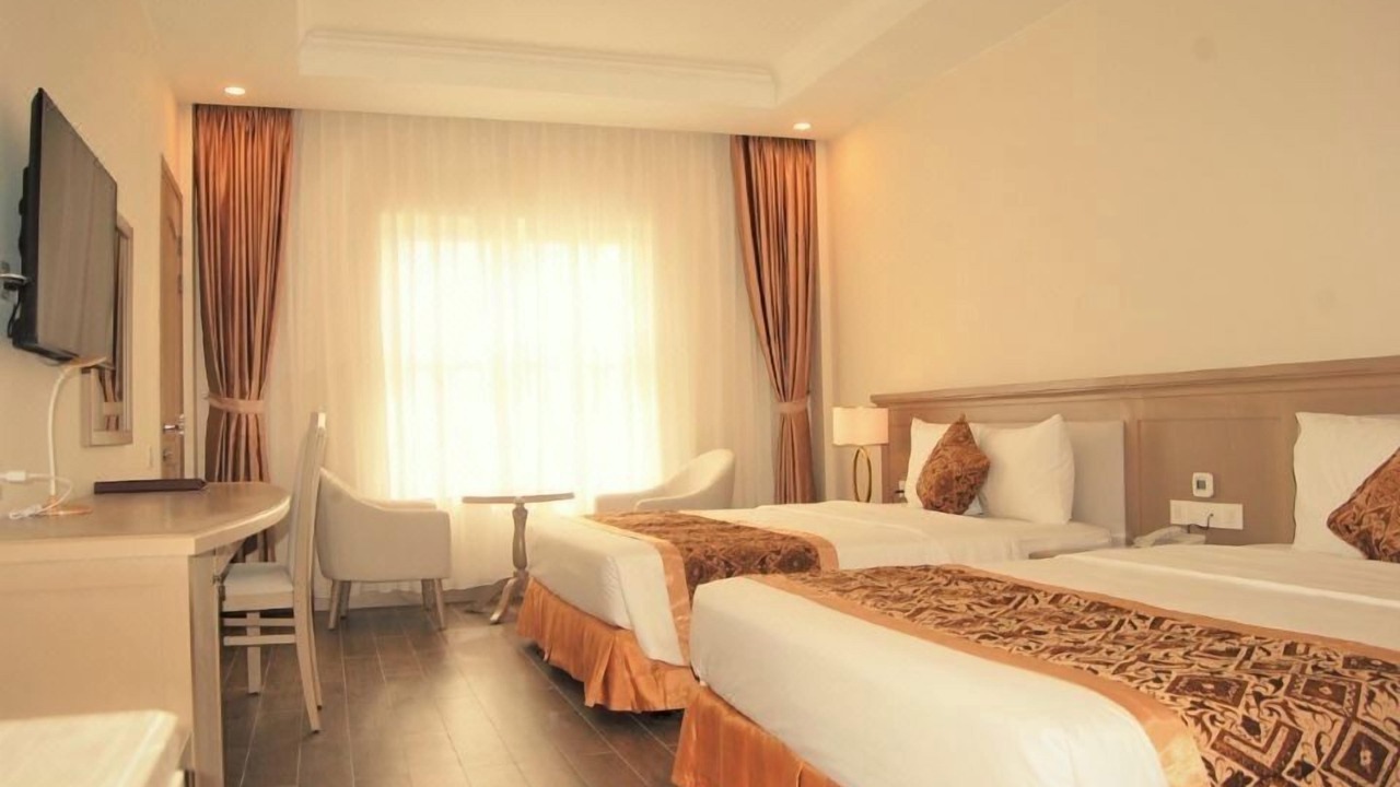 Photo of Bedroom in Rach Gia