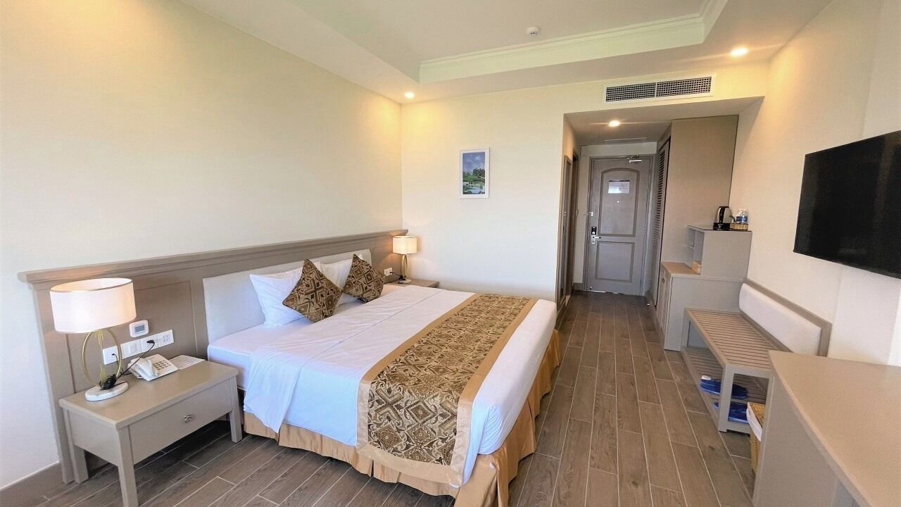 Photo of Bedroom in Rach Gia