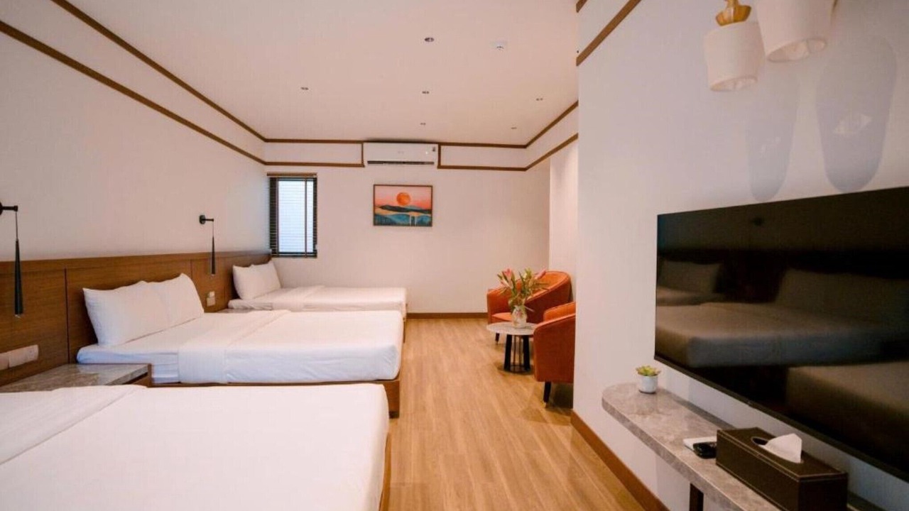 Photo of Bedroom in Bao Ninh