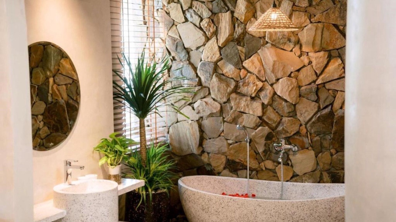 Photo of Bathroom in Bao Ninh