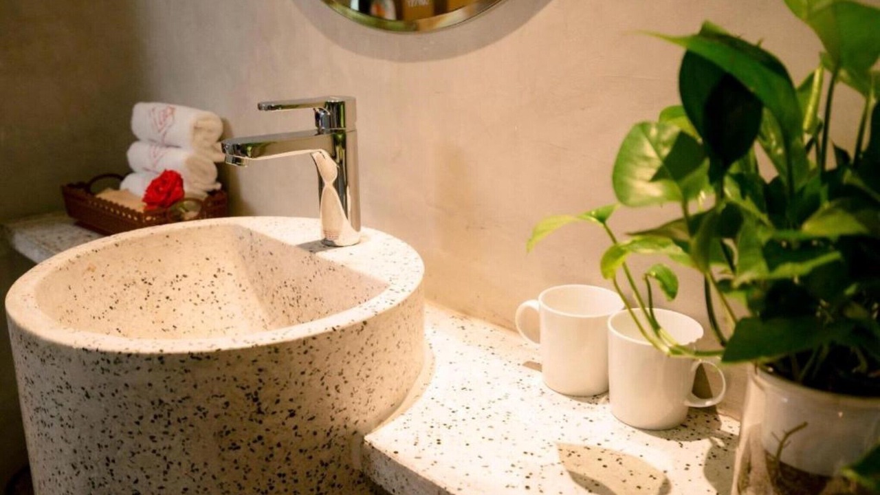 Photo of Bathroom in Bao Ninh