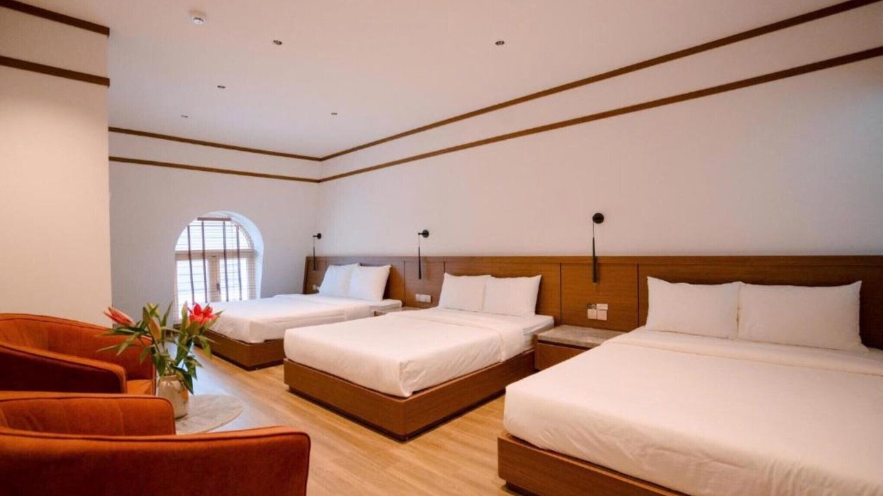 Photo of Bedroom in Bao Ninh