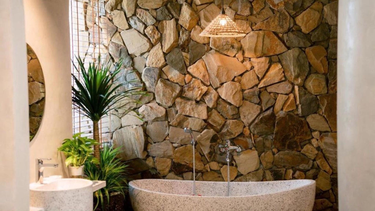 Photo of Bathroom in Bao Ninh