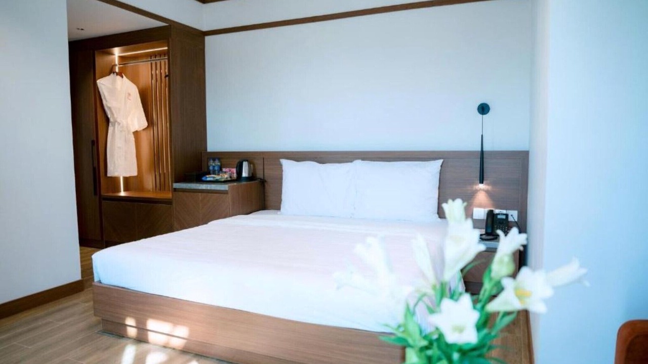 Photo of Bedroom in Bao Ninh