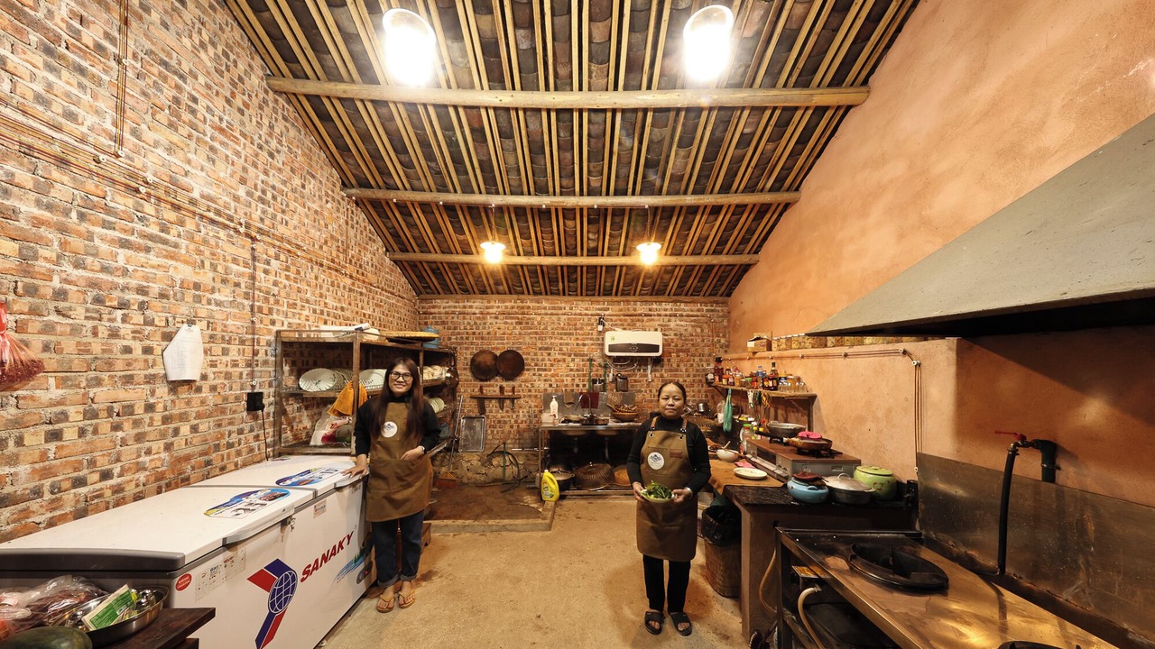 Photo of Others in Dong Van