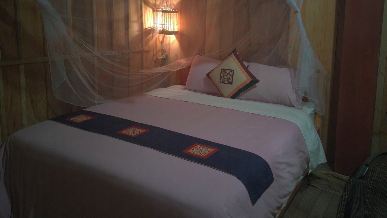 Photo of Bedroom in Meo Vac