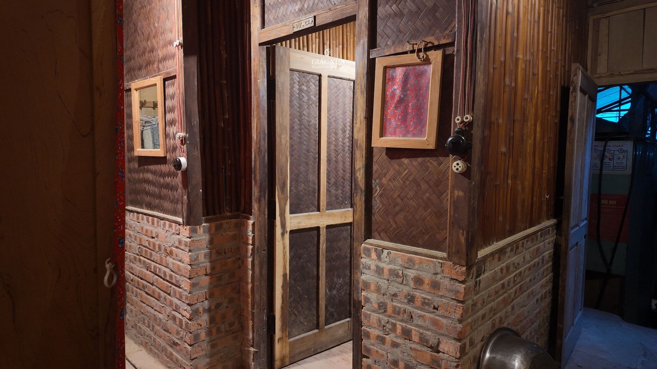 Photo of Bathroom in Meo Vac