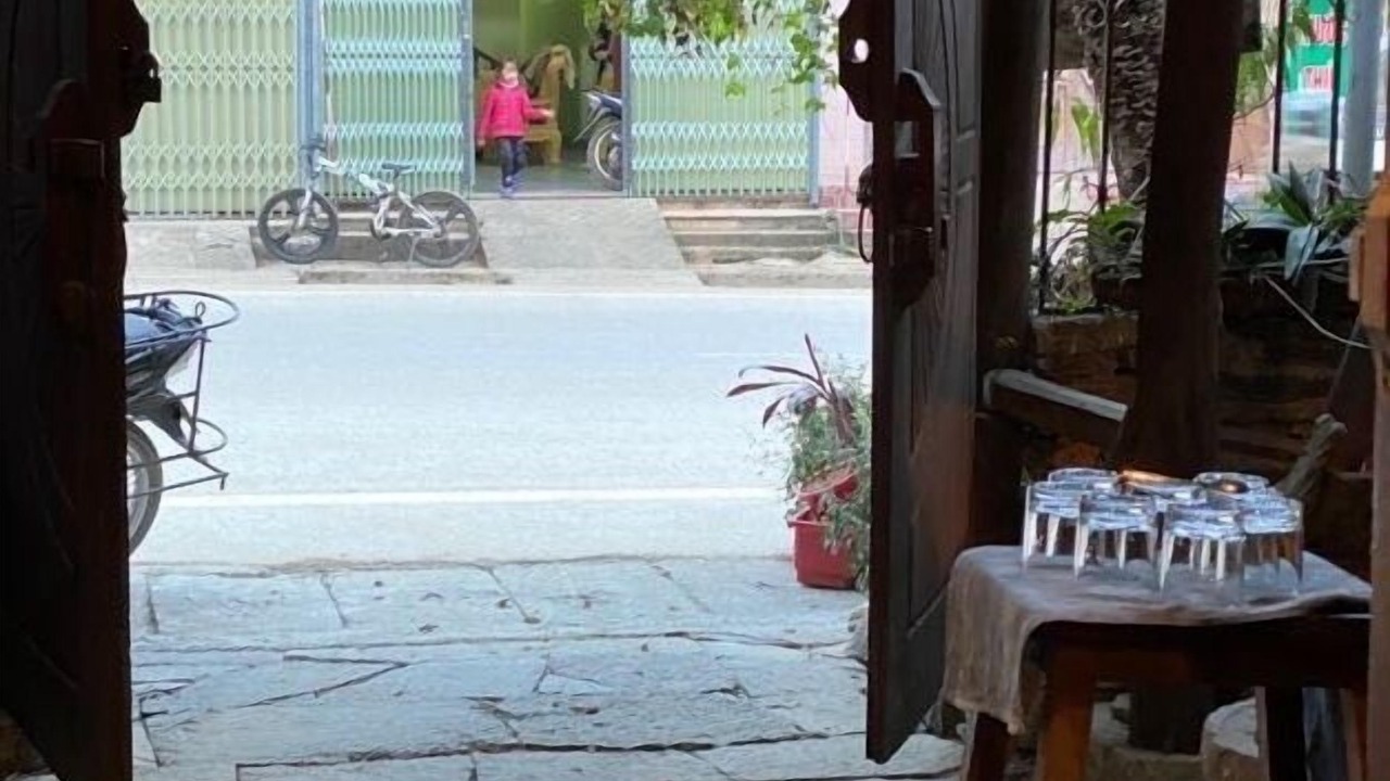Photo of Outdoor in Meo Vac