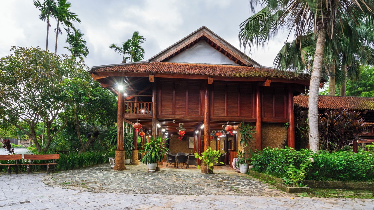 Photo of Outdoor in Ba Vi