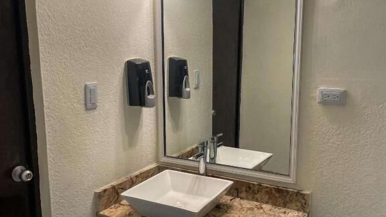 Photo of Bathroom in Santa Ana
