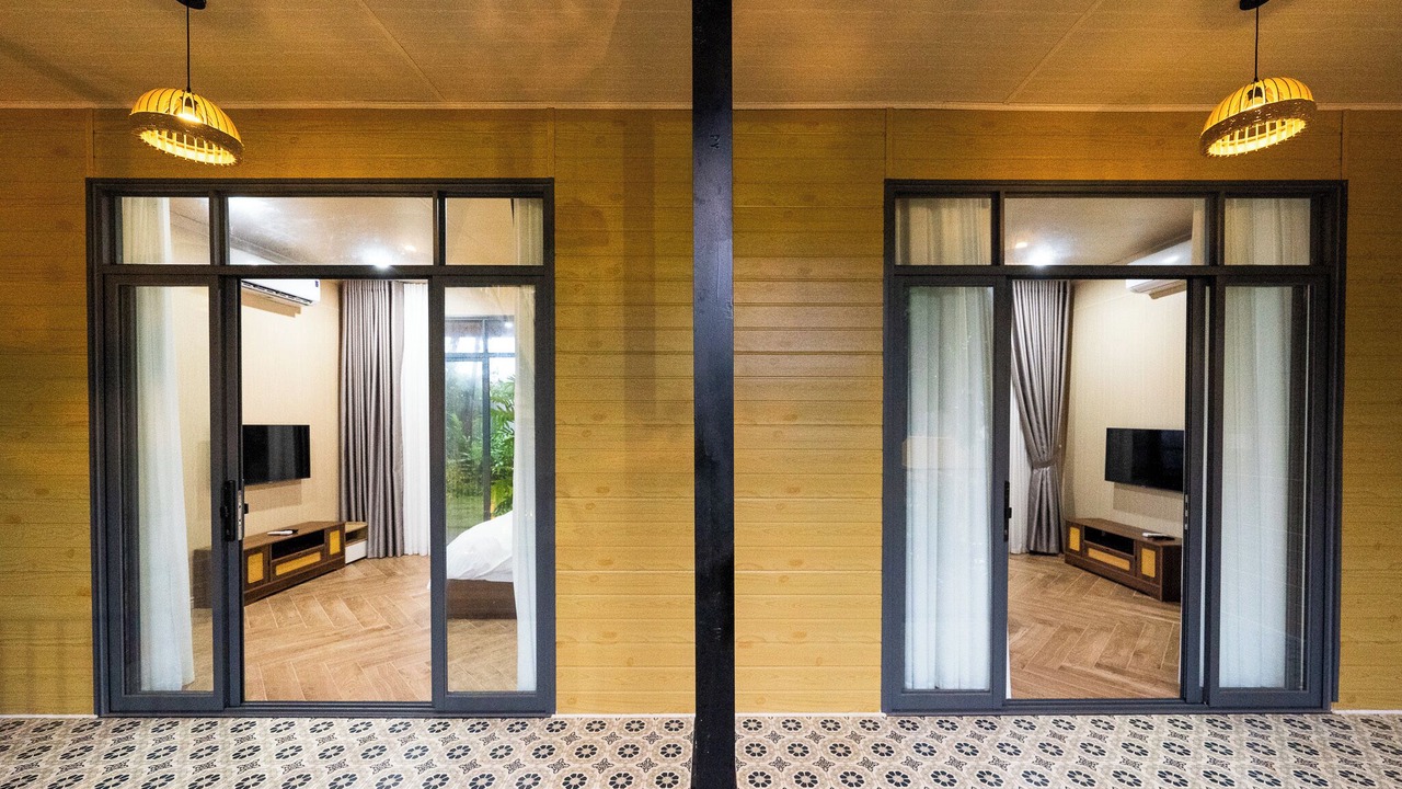 Photo of Patio Balcony in Mang Yang