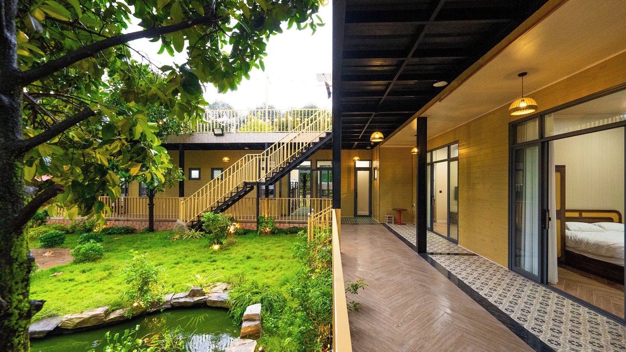 Photo of Outdoor in Mang Yang
