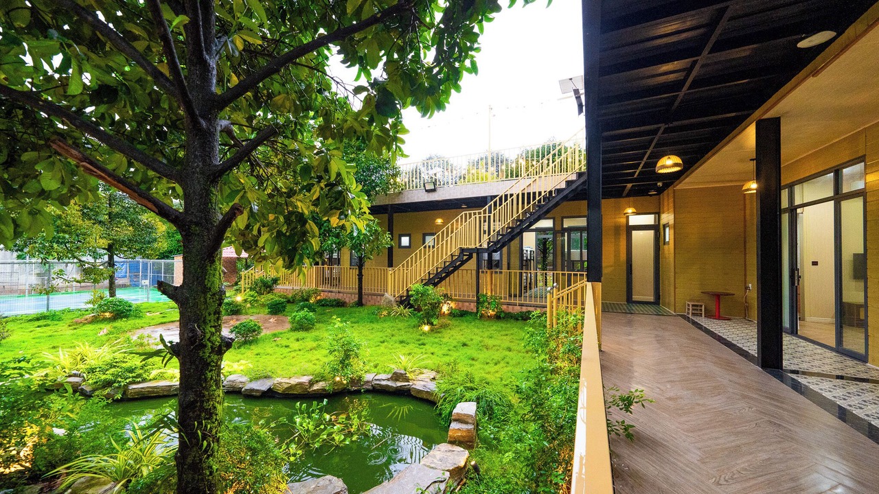 Photo of Outdoor in Mang Yang