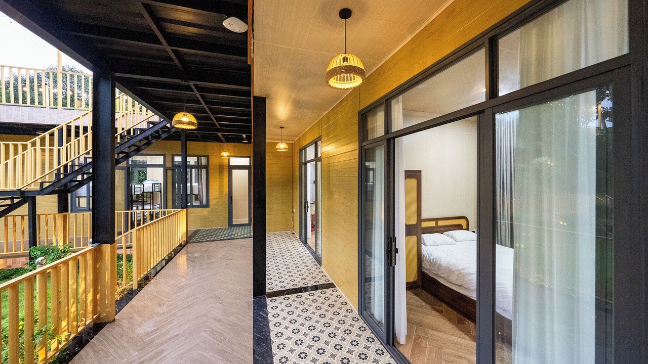 Photo of Patio Balcony in Mang Yang