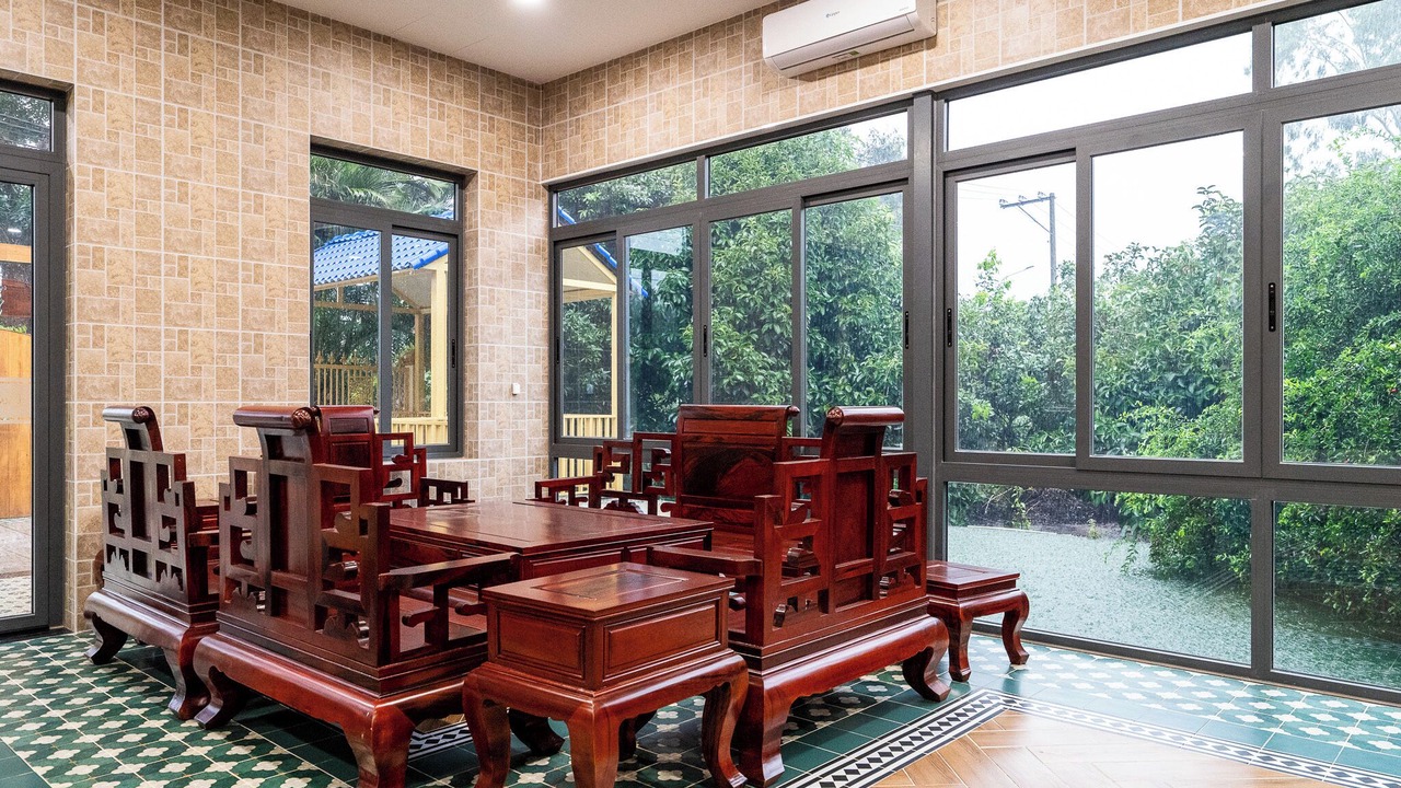 Photo of Outdoor in Mang Yang