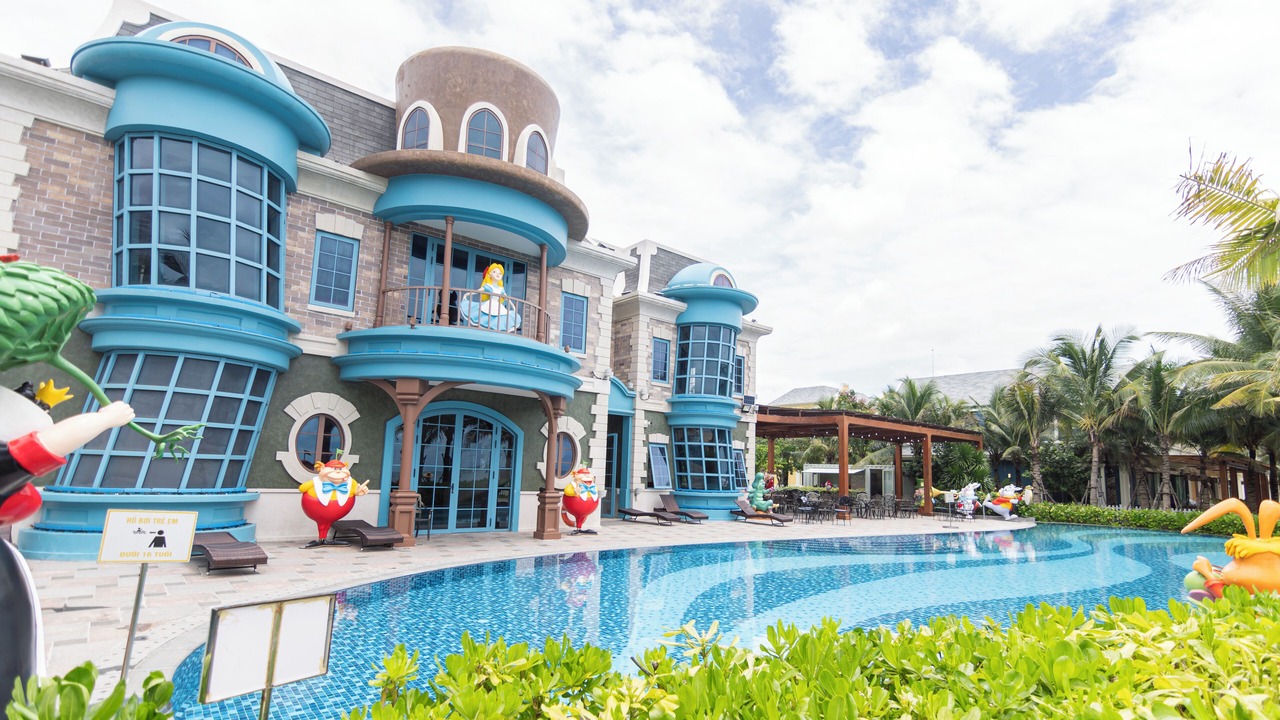 Photo of Outdoor in Xuyen Moc