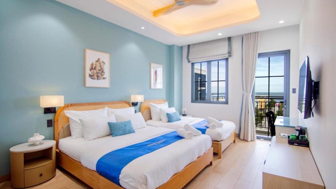 Photo of Bedroom in Xuyen Moc