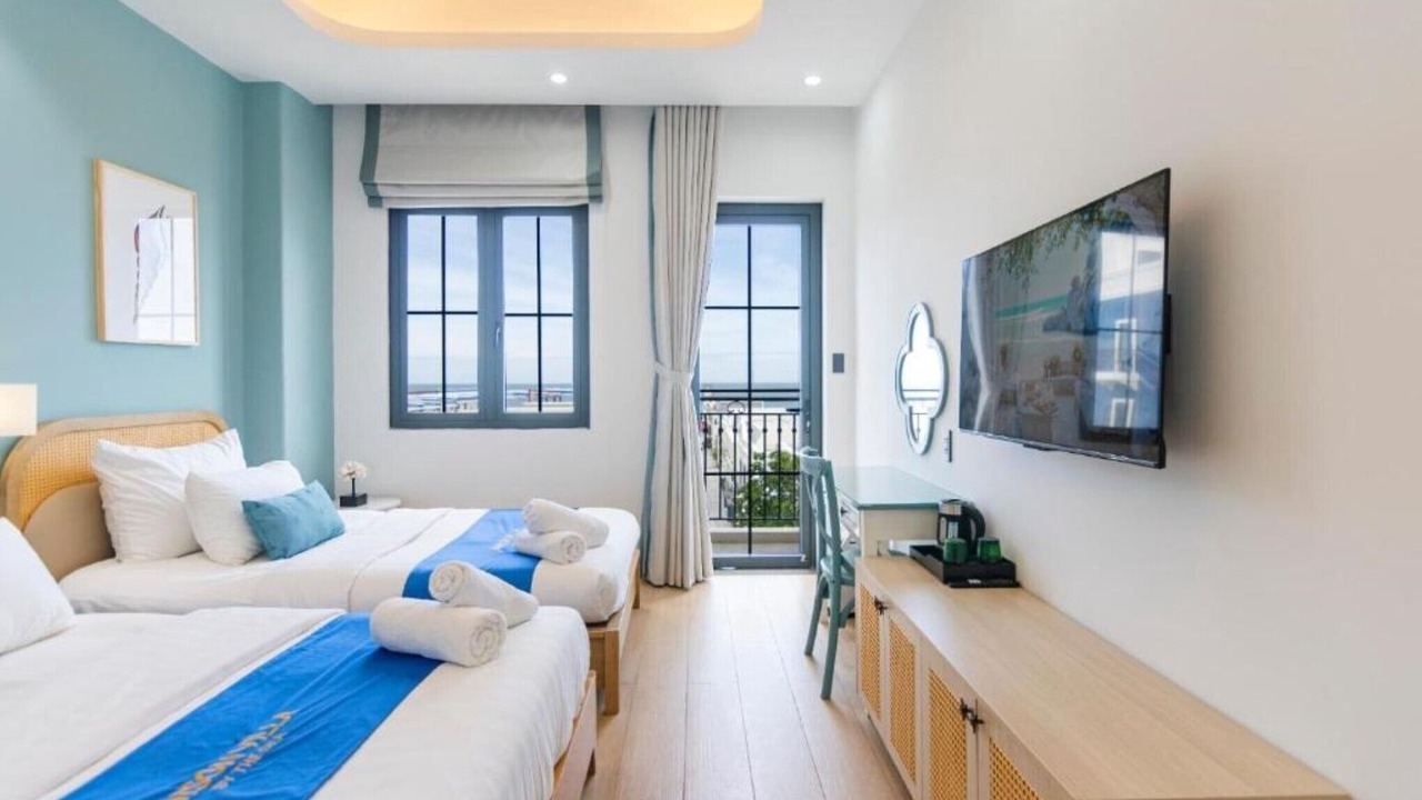Photo of Bedroom in Xuyen Moc