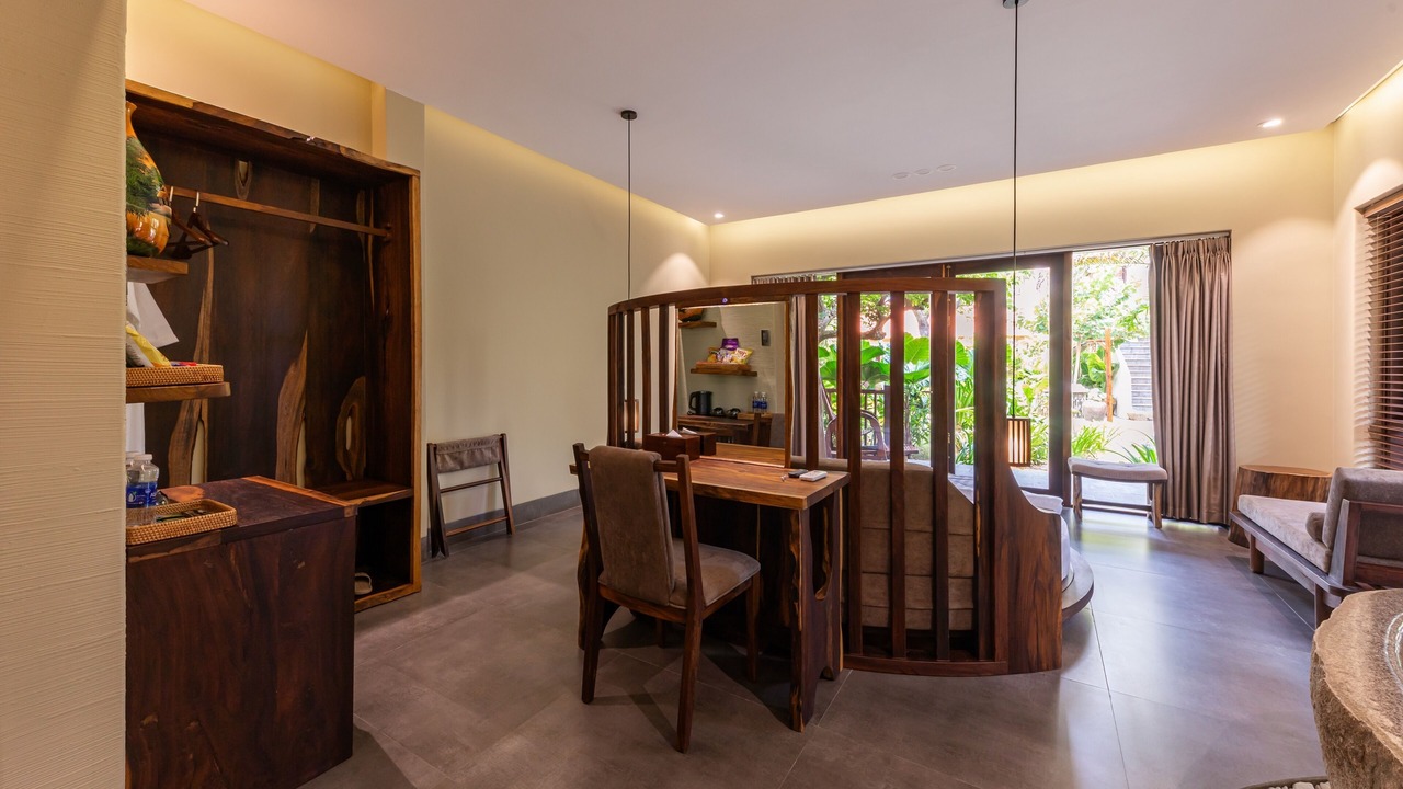 Photo of Bedroom in Dong Hoa
