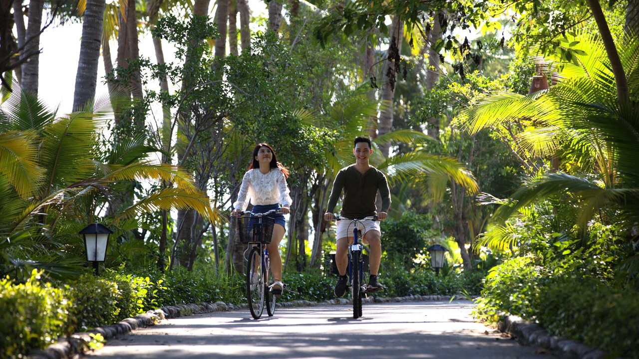 Photo of Outdoor in Dong Hoa