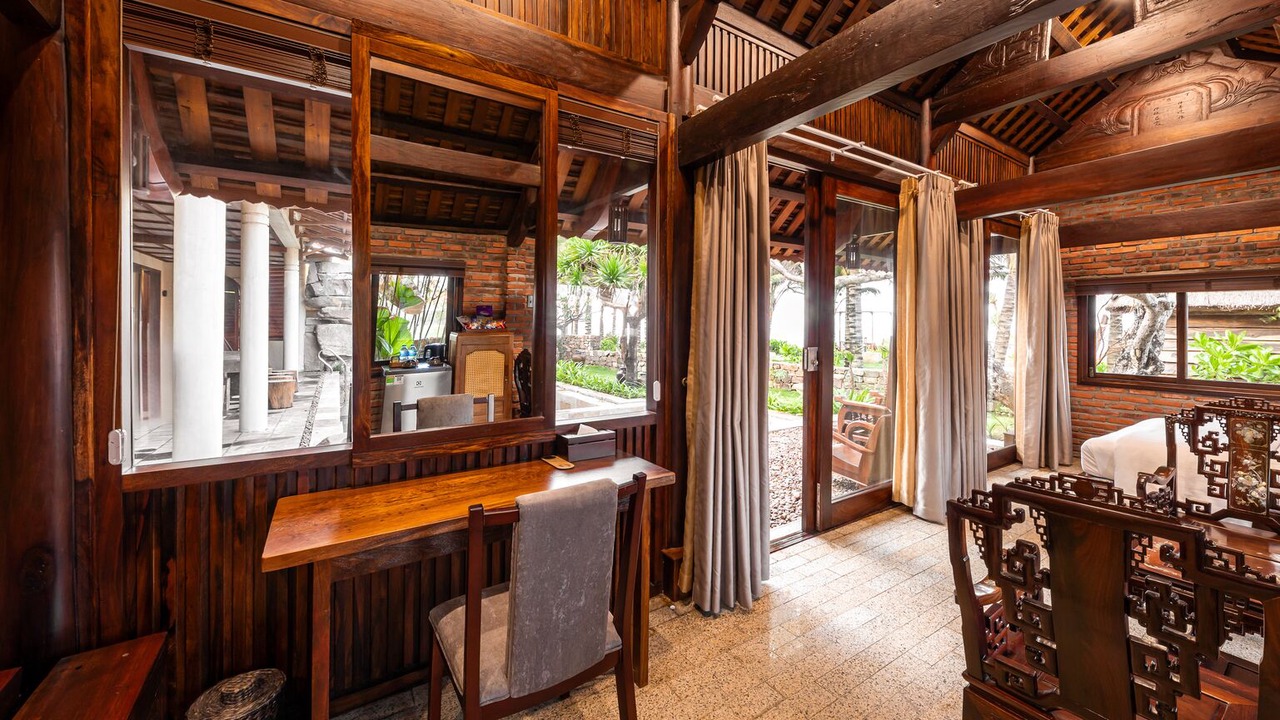 Photo of Bedroom in Dong Hoa