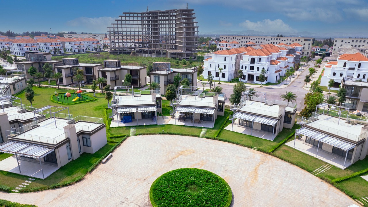 Photo of Outdoor in Mong Cai