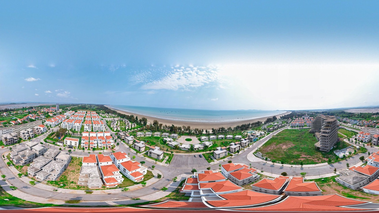 Photo of Outdoor in Mong Cai