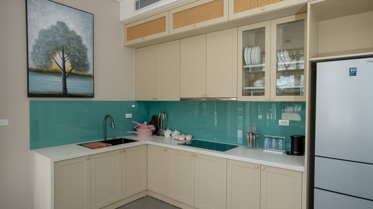 Photo of Kitchen in Mong Cai