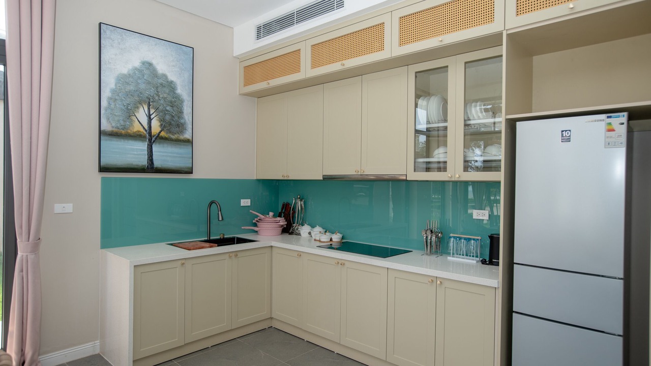 Photo of Kitchen in Mong Cai