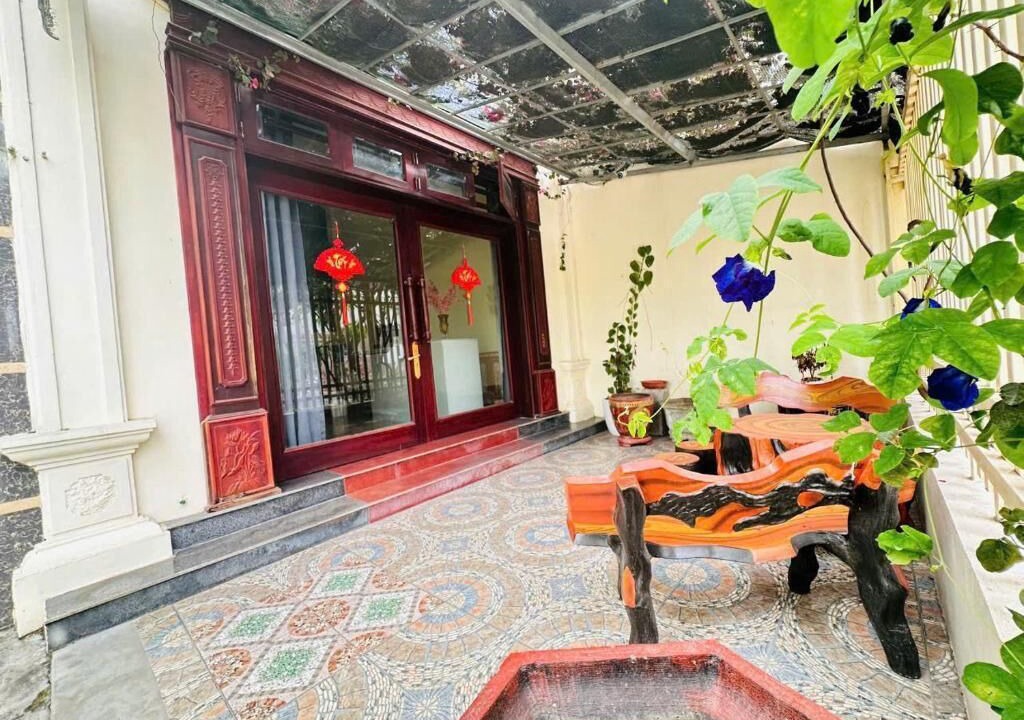 Photo of Patio Balcony in Hoa Lu
